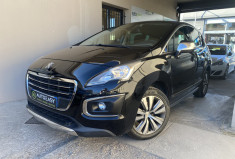 Peugeot 3008 Phase 2 1.6 BlueHDi STYLE 120 cv
