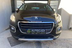 Peugeot 3008 Phase 2 1.6 BlueHDi STYLE 120 cv