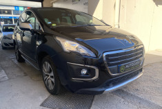 Peugeot 3008 Phase 2 1.6 BlueHDi STYLE 120 cv