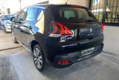 Peugeot 3008 Phase 2 1.6 BlueHDi STYLE 120 cv