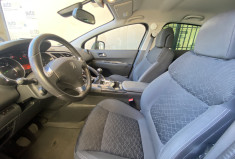 Peugeot 3008 Phase 2 1.6 BlueHDi STYLE 120 cv