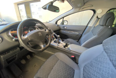 Peugeot 3008 Phase 2 1.6 BlueHDi STYLE 120 cv
