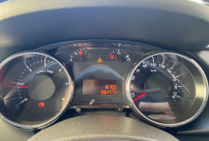 Peugeot 3008 Phase 2 1.6 BlueHDi STYLE 120 cv