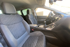 Peugeot 3008 Phase 2 1.6 BlueHDi STYLE 120 cv