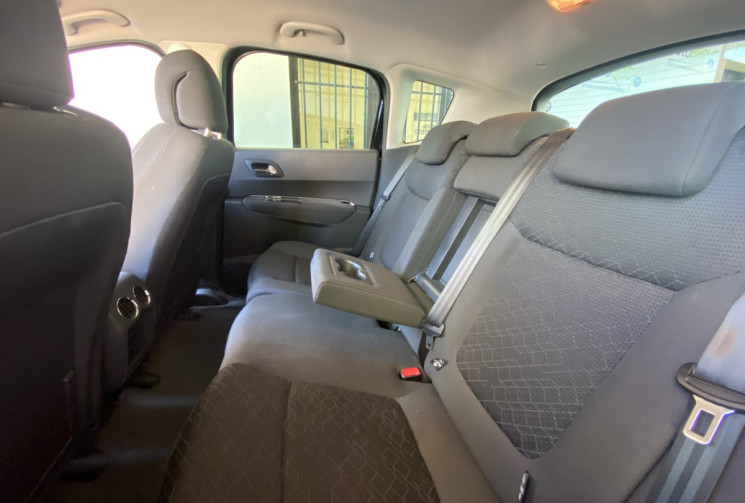 Peugeot 3008 Phase 2 1.6 BlueHDi STYLE 120 cv