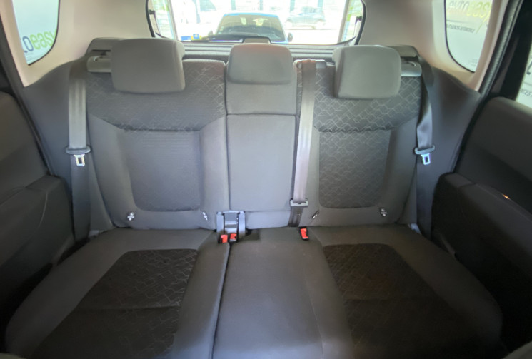 Peugeot 3008 Phase 2 1.6 BlueHDi STYLE 120 cv