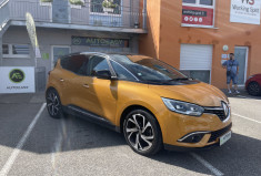 Renault Scénic 1.7 Blue dCi 120ch INTENS EDC