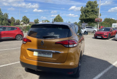 Renault Scénic 1.7 Blue dCi 120ch INTENS EDC