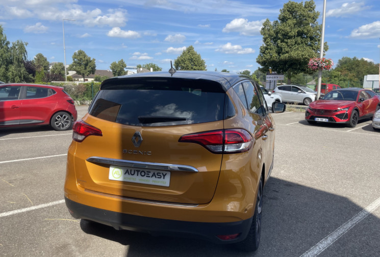 Renault Scénic 1.7 Blue dCi 120ch INTENS EDC