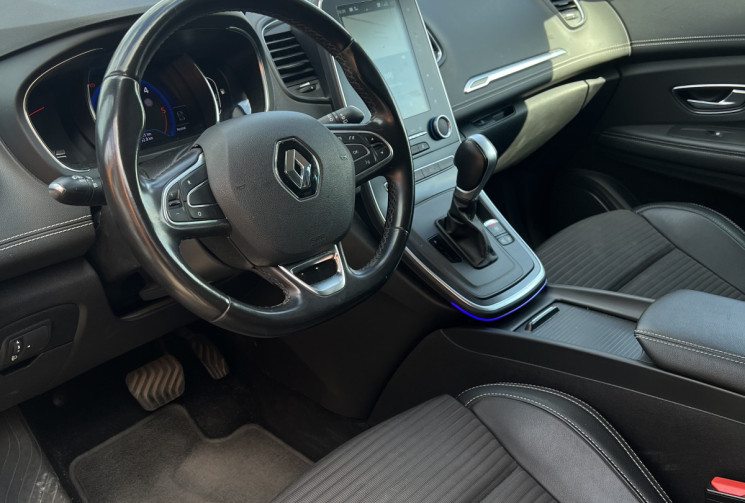 Renault Scénic 1.7 Blue dCi 120ch INTENS EDC