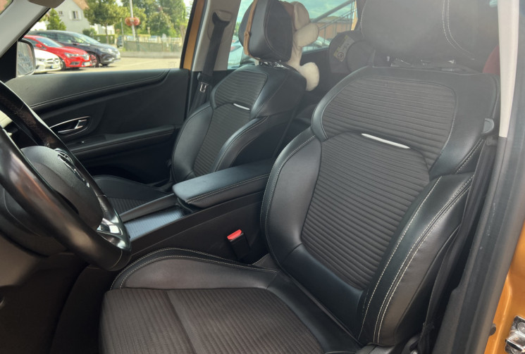 Renault Scénic 1.7 Blue dCi 120ch INTENS EDC