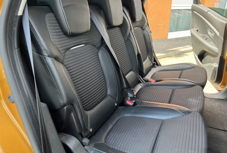 Renault Scénic 1.7 Blue dCi 120ch INTENS EDC