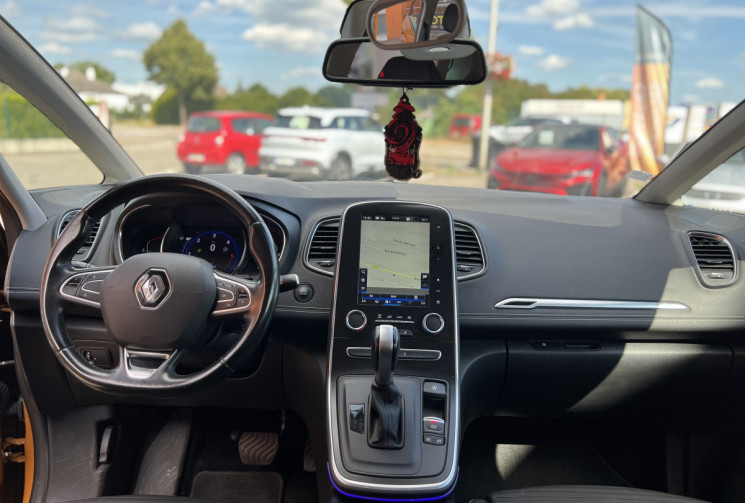 Renault Scénic 1.7 Blue dCi 120ch INTENS EDC