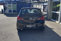 Opel Corsa 1.4 TURBO 100CH BLACK EDITION 5P
