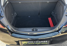 Opel Corsa 1.4 TURBO 100CH BLACK EDITION 5P
