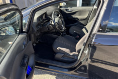 Opel Corsa 1.4 TURBO 100CH BLACK EDITION 5P
