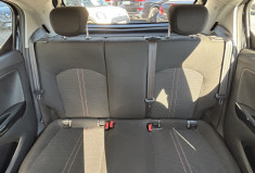 Opel Corsa 1.4 TURBO 100CH BLACK EDITION 5P