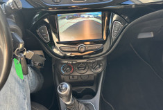 Opel Corsa 1.4 TURBO 100CH BLACK EDITION 5P