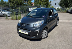 Citroën C1 1.0 / 68 ch / Confort / Clim