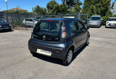 Citroën C1 1.0 / 68 ch / Confort / Clim