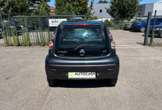 Citroën C1 1.0 / 68 ch / Confort / Clim