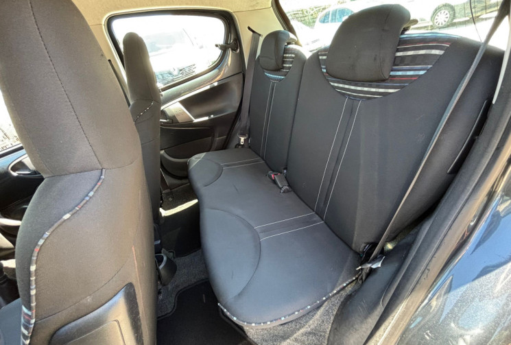 Citroën C1 1.0 / 68 ch / Confort / Clim