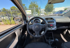 Citroën C1 1.0 / 68 ch / Confort / Clim