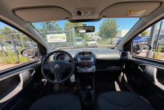 Citroën C1 1.0 / 68 ch / Confort / Clim