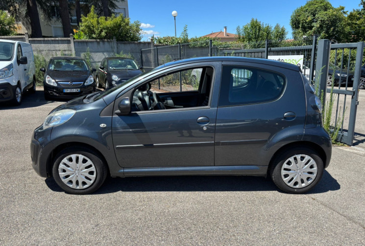 Citroën C1 1.0 / 68 ch / Confort / Clim