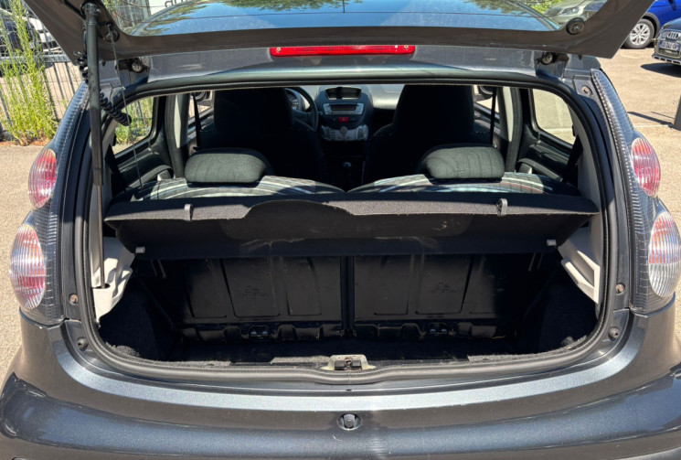 Citroën C1 1.0 / 68 ch / Confort / Clim