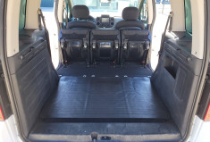 Peugeot PARTNER TEPEE 1.2 PURETECH 110 S&S STYLE