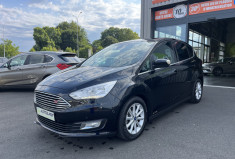 Ford GRAND C-MAX 1.0 EcpBoost 125ch S&S ST Moteur Neuf 