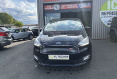 Ford GRAND C-MAX 1.0 EcpBoost 125ch S&S ST Moteur Neuf 