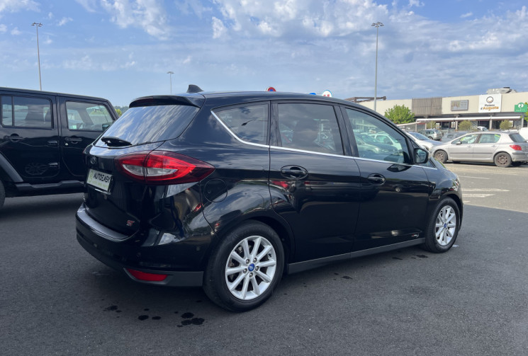 Ford GRAND C-MAX 1.0 EcpBoost 125ch S&S ST Moteur Neuf 