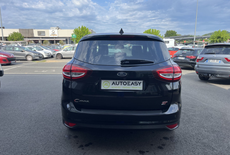 Ford GRAND C-MAX 1.0 EcpBoost 125ch S&S ST Moteur Neuf 