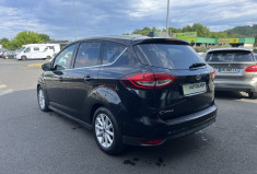 Ford GRAND C-MAX 1.0 EcpBoost 125ch S&S ST Moteur Neuf 