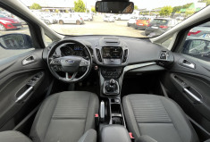 Ford GRAND C-MAX 1.0 EcpBoost 125ch S&S ST Moteur Neuf 