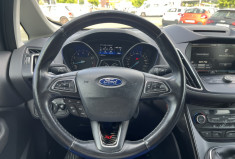 Ford GRAND C-MAX 1.0 EcpBoost 125ch S&S ST Moteur Neuf 