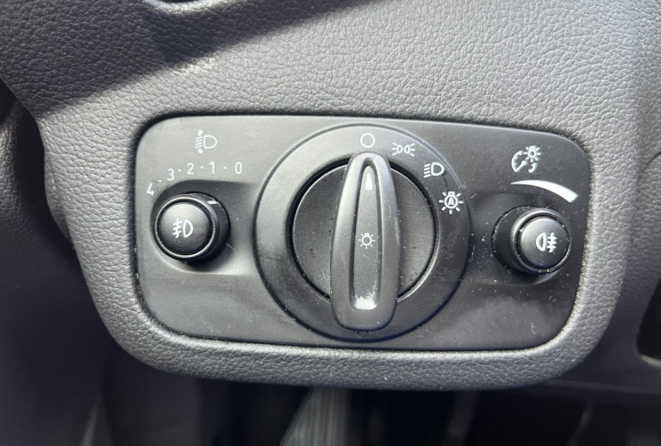 Ford GRAND C-MAX 1.0 EcpBoost 125ch S&S ST Moteur Neuf 