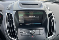 Ford GRAND C-MAX 1.0 EcpBoost 125ch S&S ST Moteur Neuf 