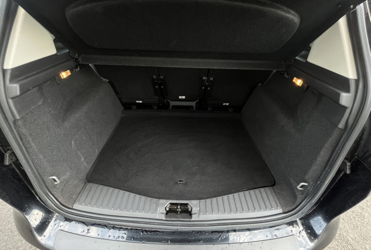 Ford GRAND C-MAX 1.0 EcpBoost 125ch S&S ST Moteur Neuf 