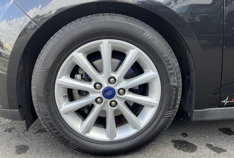 Ford GRAND C-MAX 1.0 EcpBoost 125ch S&S ST Moteur Neuf 