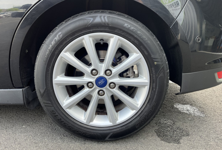 Ford GRAND C-MAX 1.0 EcpBoost 125ch S&S ST Moteur Neuf 