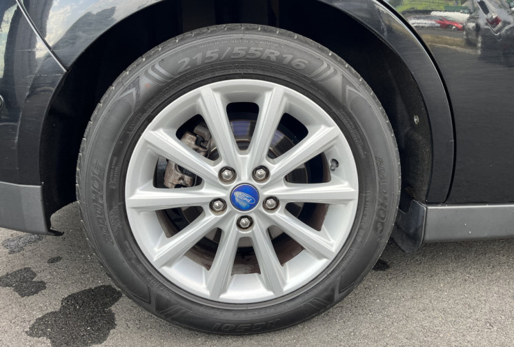 Ford GRAND C-MAX 1.0 EcpBoost 125ch S&S ST Moteur Neuf 
