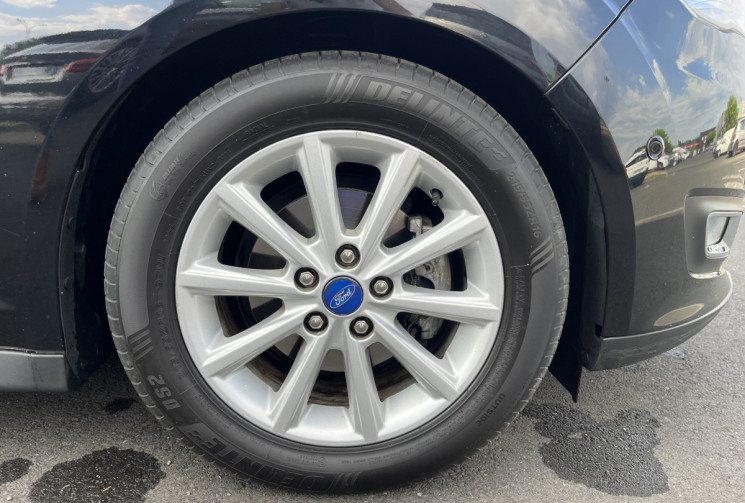 Ford GRAND C-MAX 1.0 EcpBoost 125ch S&S ST Moteur Neuf 