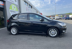 Ford GRAND C-MAX 1.0 EcpBoost 125ch S&S ST Moteur Neuf 