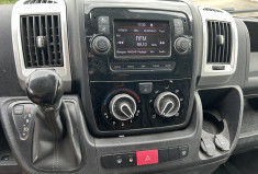 FIAT Ducato 2.3 mjt H2L2 Amenage 160 CV BVA