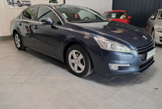 Peugeot 508 2.0 HDi 140ch FAP BVM6 BUSINESS PACK - TBE - SUIVI ENTRETIEN -DISTRI OK - GARANTIE 6 M