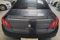 Peugeot 508 2.0 HDi 140ch FAP BVM6 BUSINESS PACK - TBE - SUIVI ENTRETIENT -DISTI OK - GARANTIE 6 M