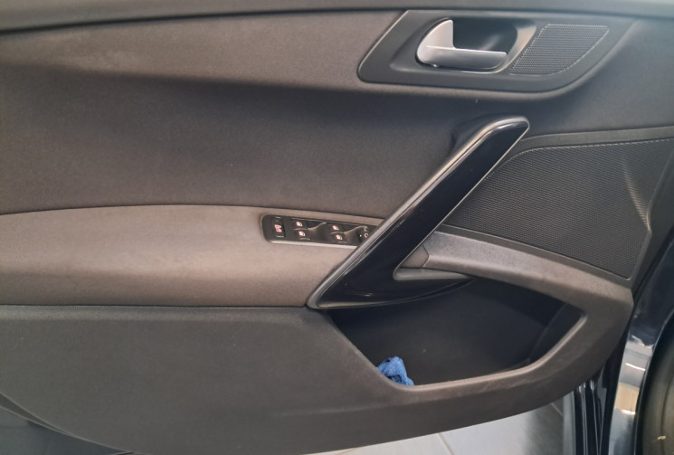 Peugeot 508 2.0 HDi 140ch FAP BVM6 BUSINESS PACK - TBE - SUIVI ENTRETIENT -DISTI OK - GARANTIE 6 M
